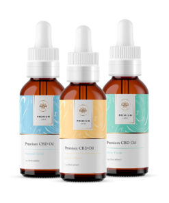 Full spectrum CBD oil 1000mg Australia